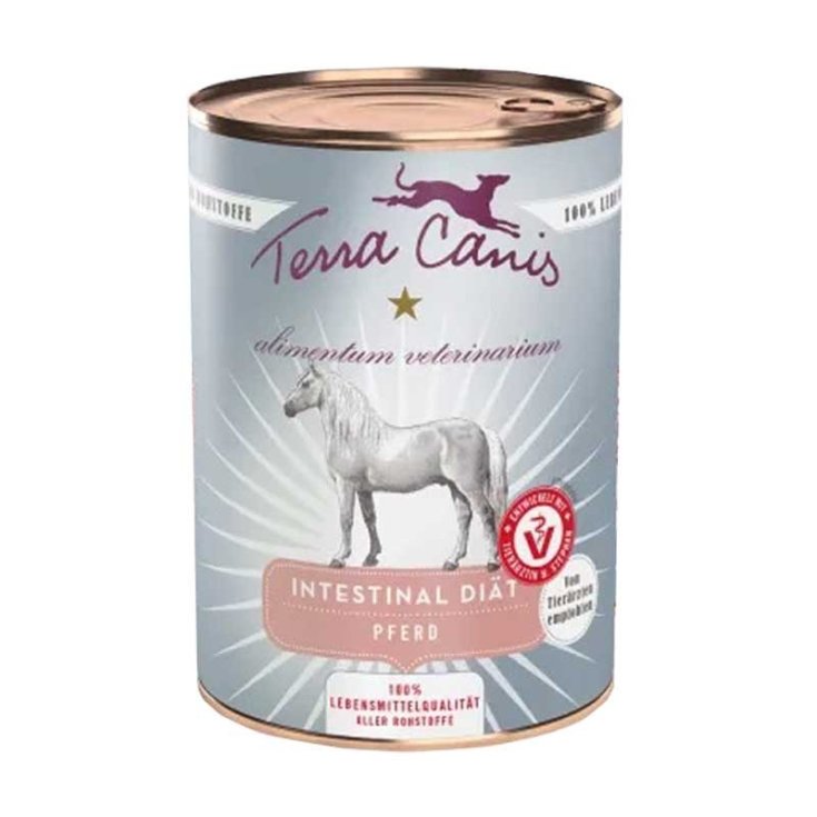 TERRA CANIS ALIVET INTESTINAL DEL CABALLO 40