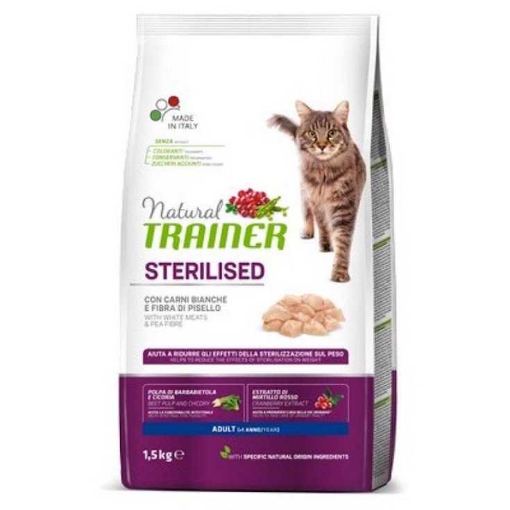 NT CAT SP EXIG W CARNE 0,3KG