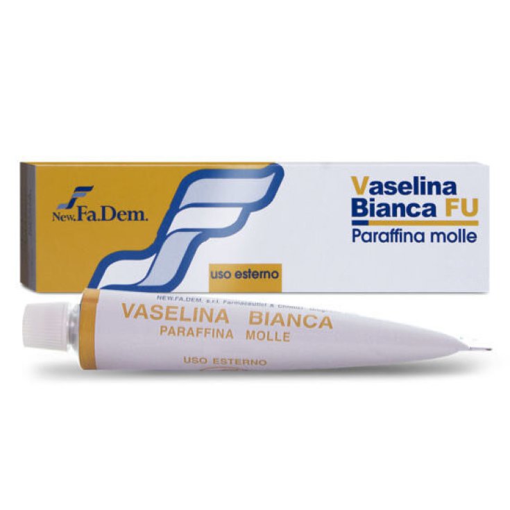 VASELINA BI FU 1KG