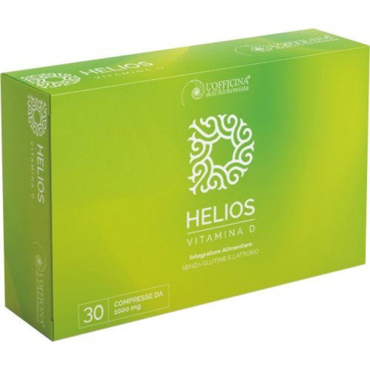 Helios Diurimar Complemento Alimenticio 60 Comprimidos 500mg