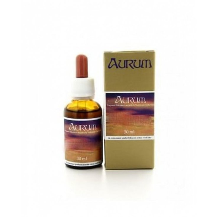 Virgo 5ml Aurum 30ml