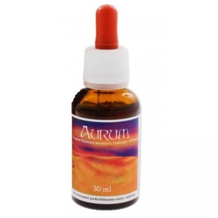 Aurum Akbal Gotas Suplemento Alimenticio 5ml