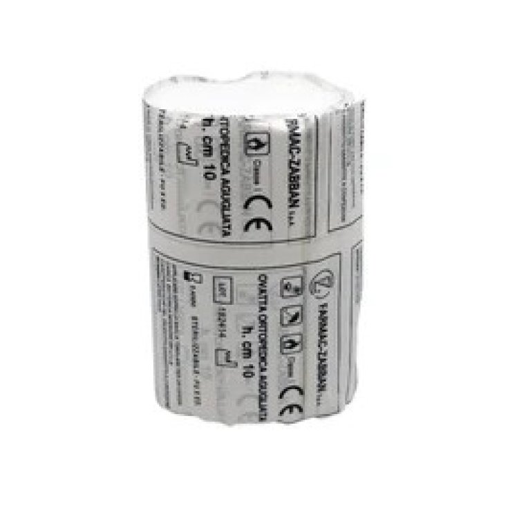 CURVA M 4X10CM