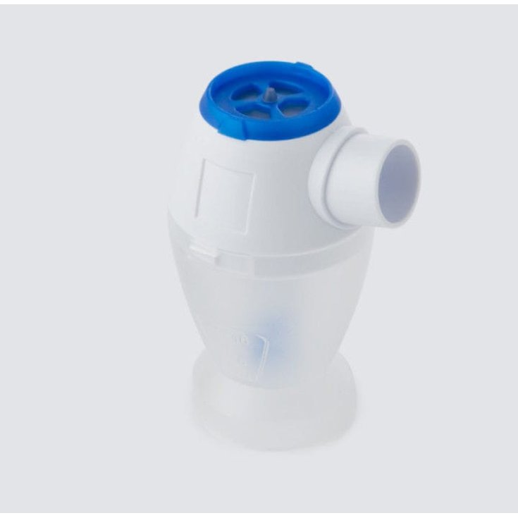 Fasterjet Ampolla per Nebulizzatore