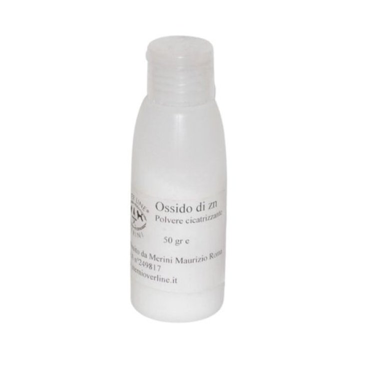 OVER LINE REPELL DISTURB 100ML