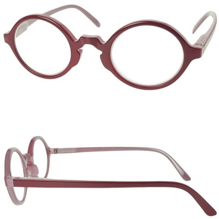 MAS VISTA DE OJO OBERON 2.00