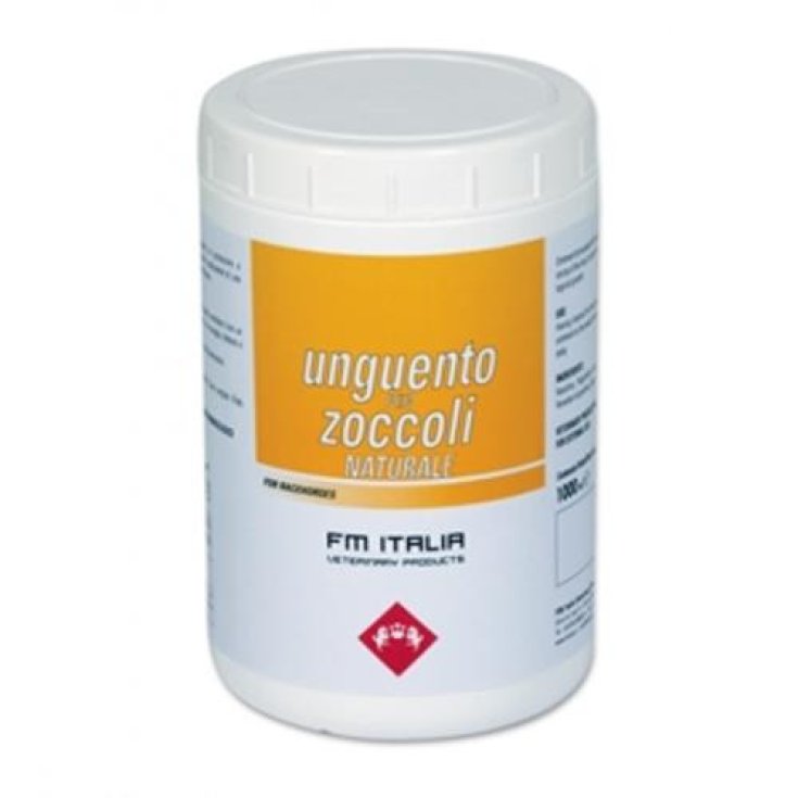 UNGUENTO ZOCCOLI 3000ML
