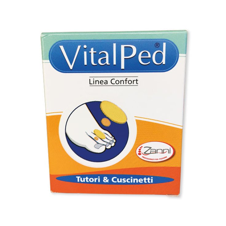 PODOSPECIAL CER CALLIF 6+6UDS