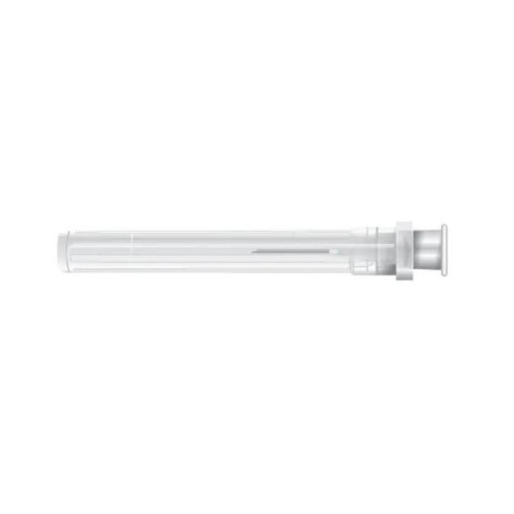 AGUJA PARA IPOD PENTA G22 0.70X25MM