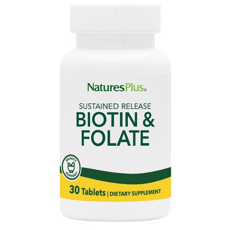 Biotina Vitamina H DSM Farmalabor 1g