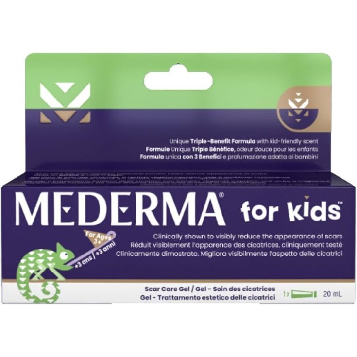 PROMO MEDERMA NIÑOS