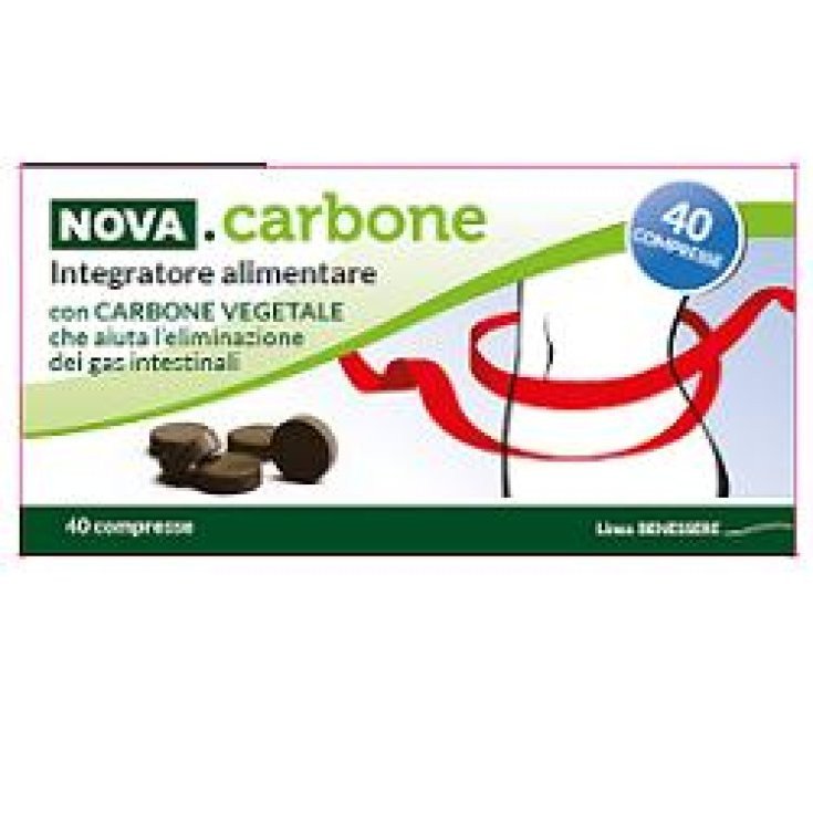 CARBÓN POLV VEGETAL 1KG