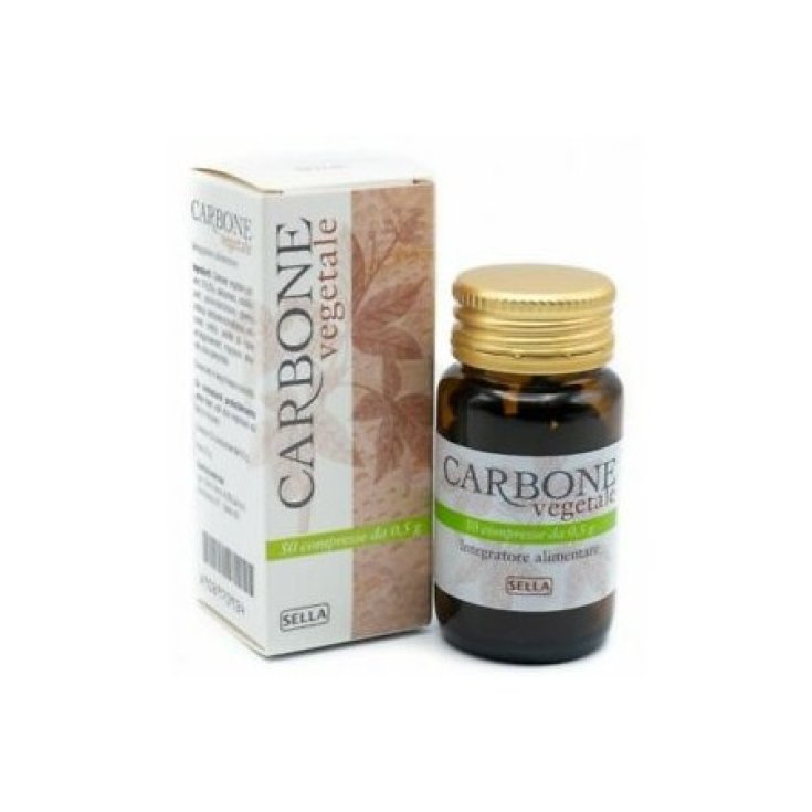 CARBÓN POLV VEGETAL 250G
