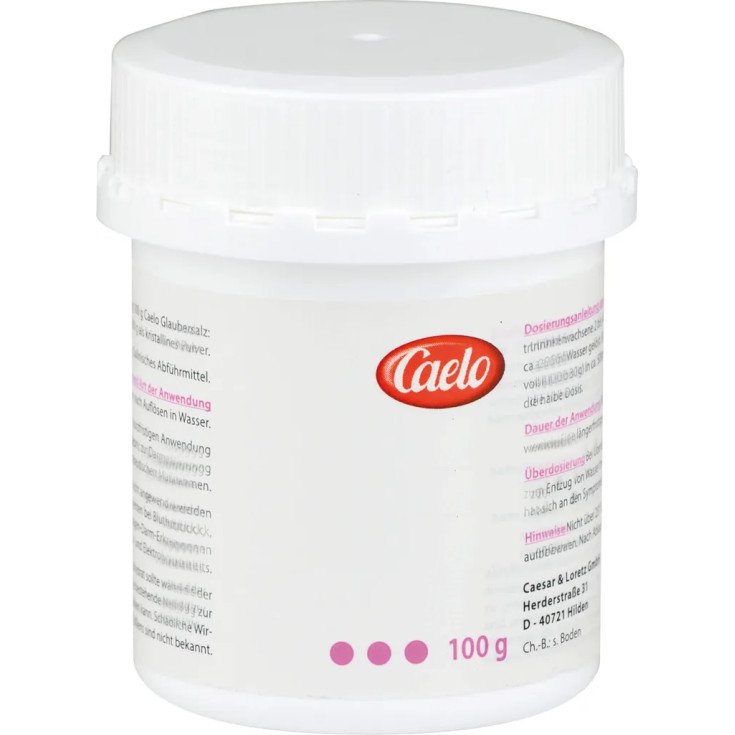 GLUCOSA ANHIDRA POLV 100G