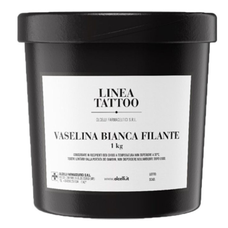 VASELINA FIL 1KG