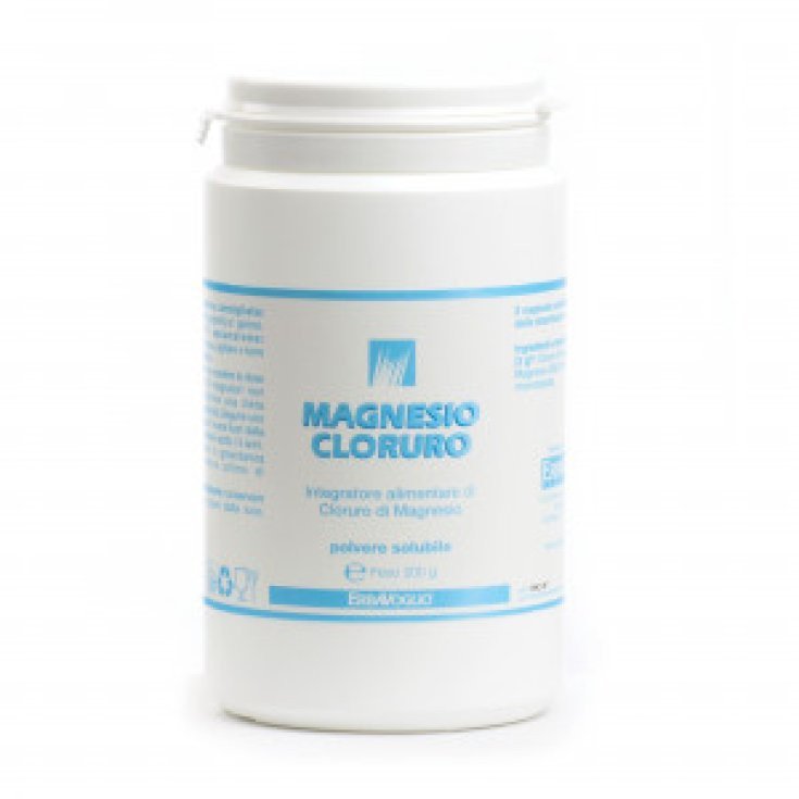MAGNESIO CLOR CRIST PH EUR 250