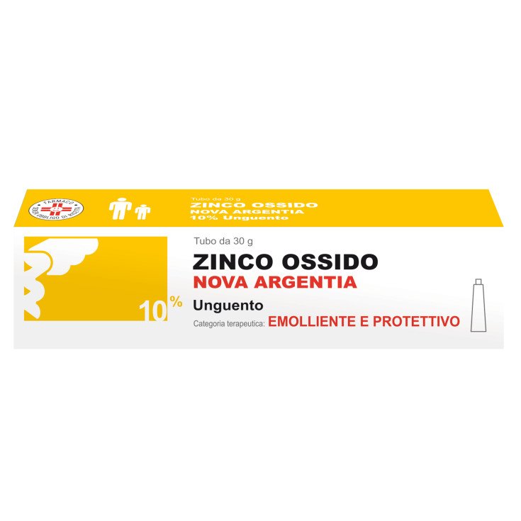 OXIDO DE ZINC PH EUR POLV 1000G