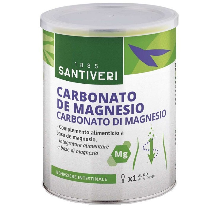 CARBURADOR DE MAGNESIO PATA 1KG