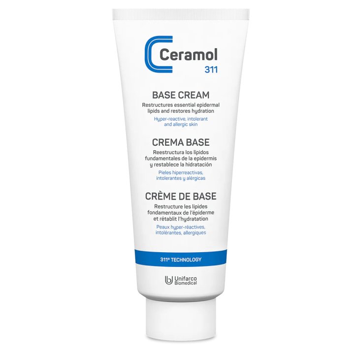 CETOMACROGOL O/A CR BASE 1KG