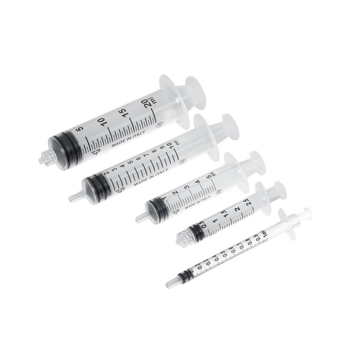 SIR PENTA F 2.5ML S/AGUJA L/F