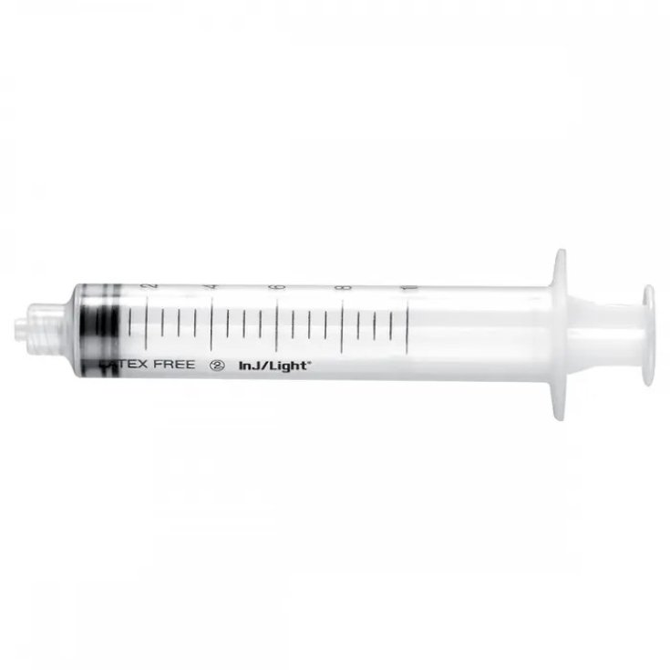 SIR PENTA F 5ML L/LS/AGUJA L/F