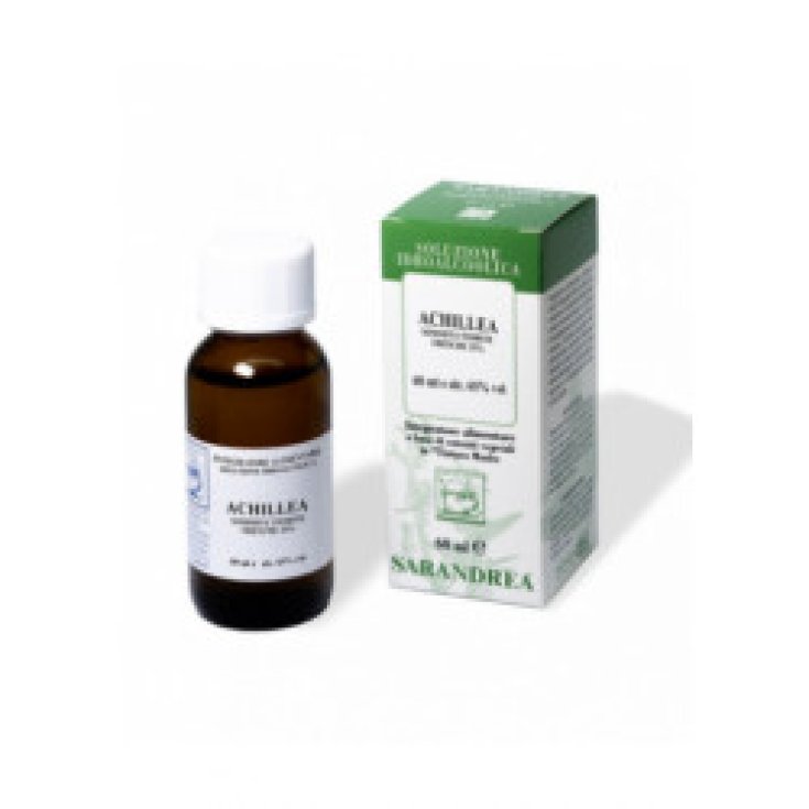 Sarandrea Bucco Gotas 100ml