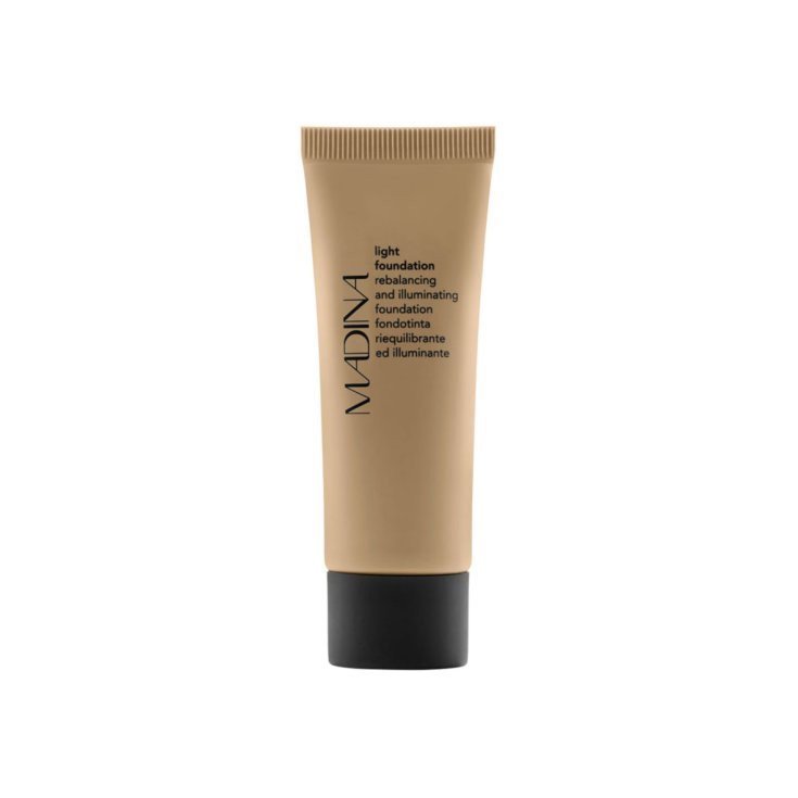 Madina Milano Sheercontrol 014