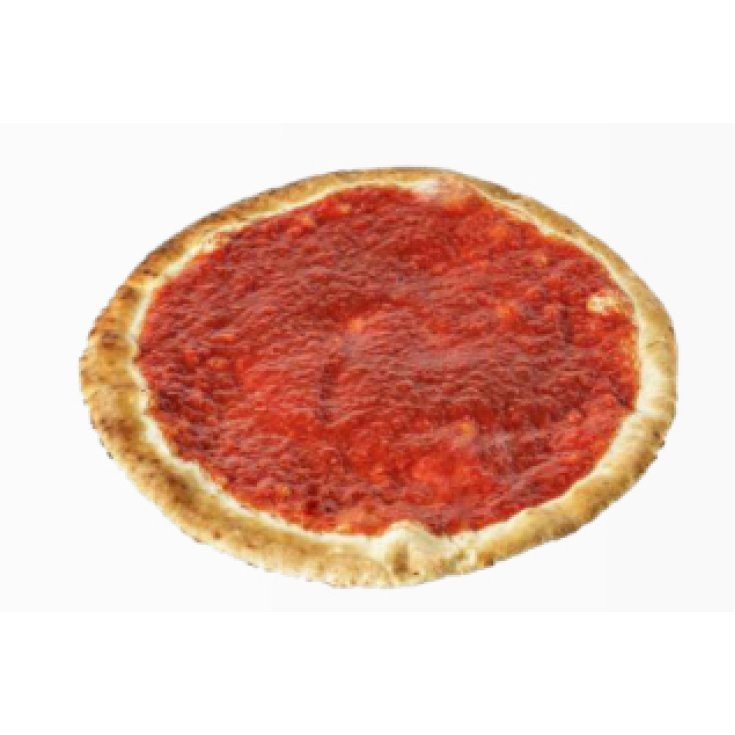 PIZZA C/POMODORO 200G