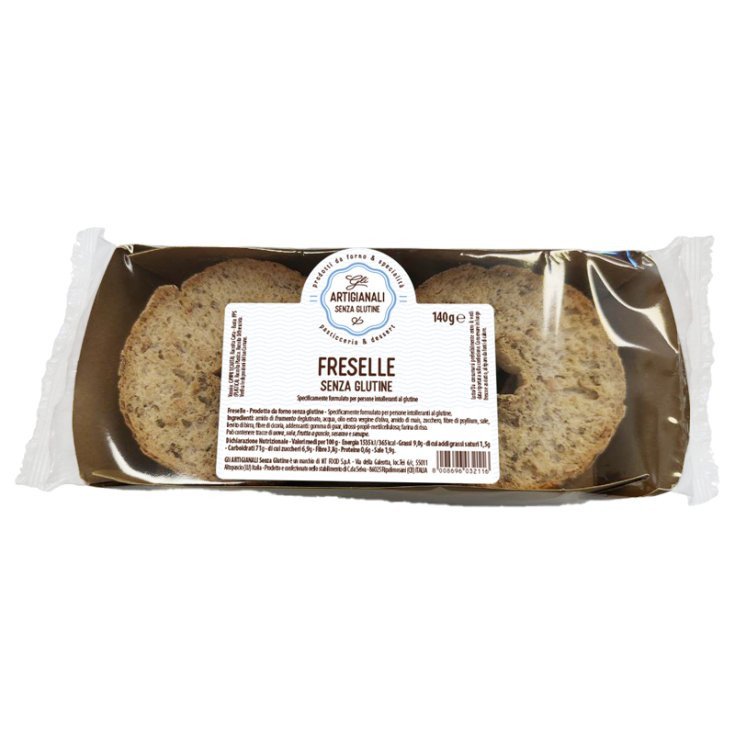 PANATELLE PATATE 160G