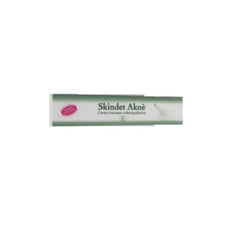 Skinsan Akne Crema 30ml