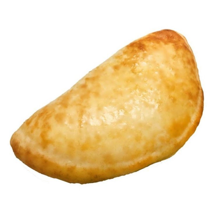 CALZONE TIELLA SVIZZERA 350G