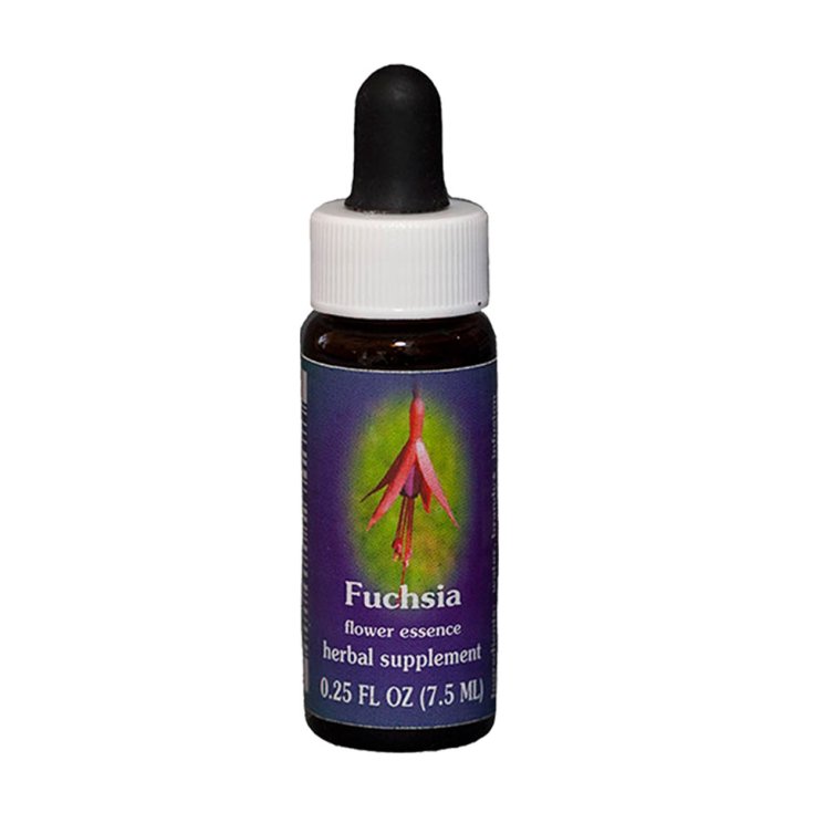 Natur Fuchsia Fiore Californiano 30ml