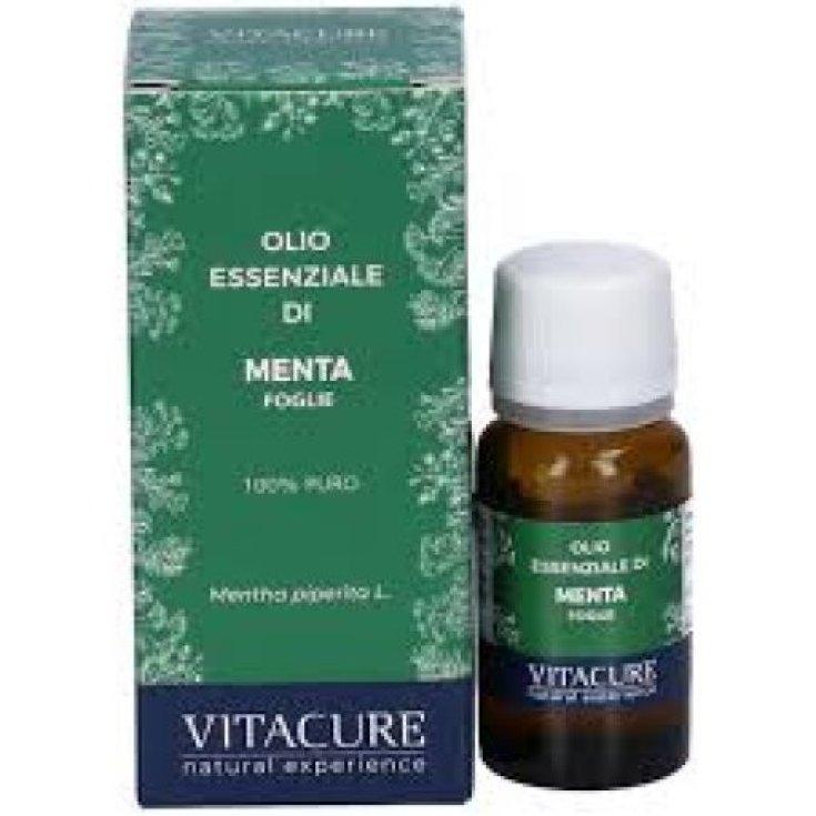 MENTA 30ML