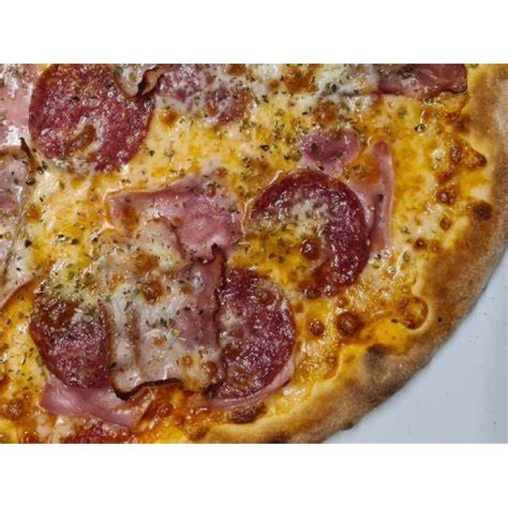 PIZZA PIADINA 4X100G