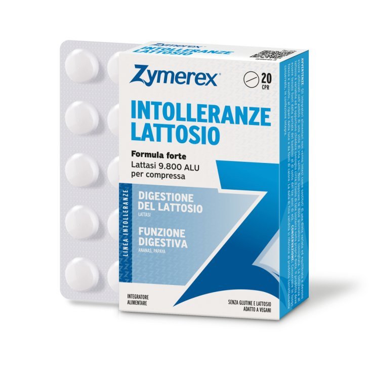 LACTOSA 250G