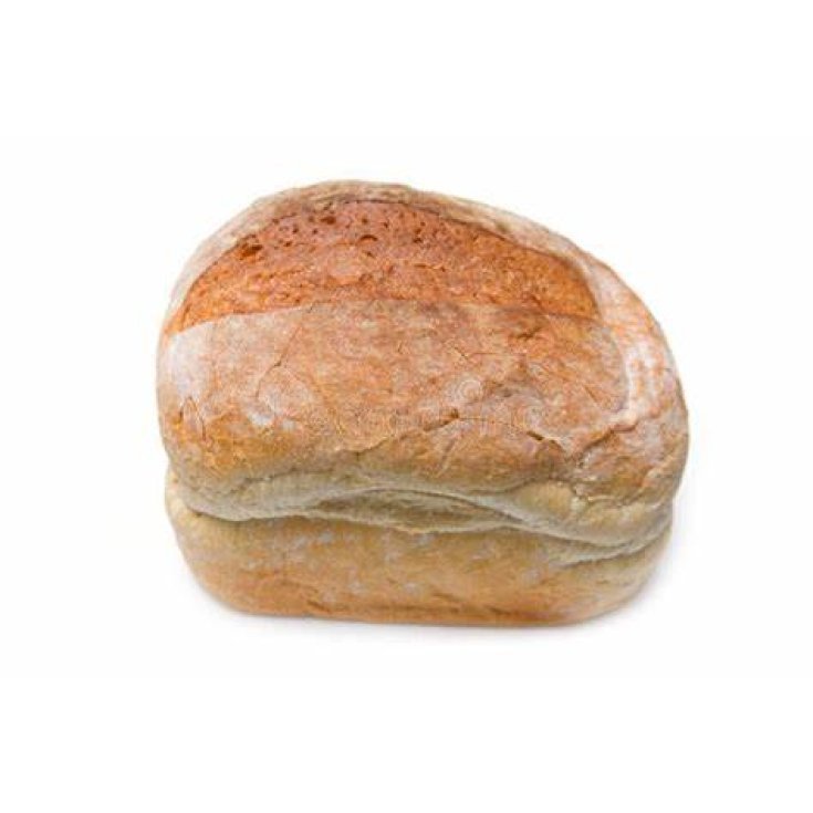 PANE MORBIDO DA CUOCERE 500G