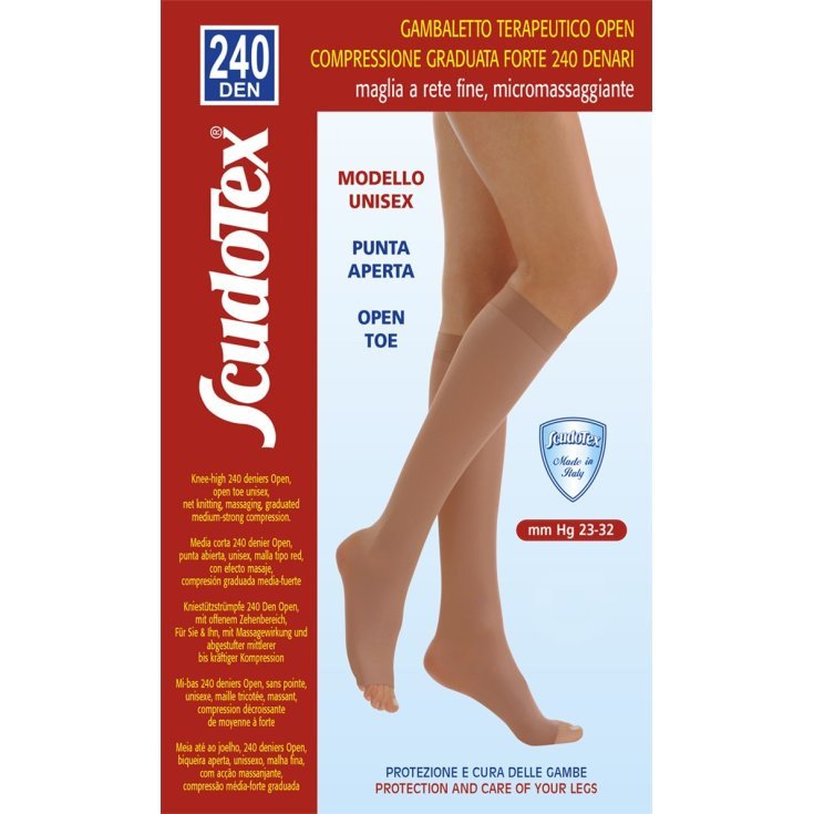 Scudotex Gambal PA 240 Nat 4