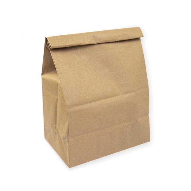 BOLSA ORGANICA M/H 17X34 2000UNDS
