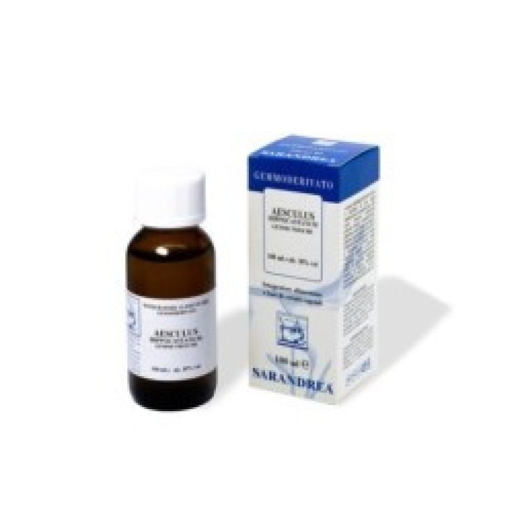 Ledum Palustre Gotas 1000ml