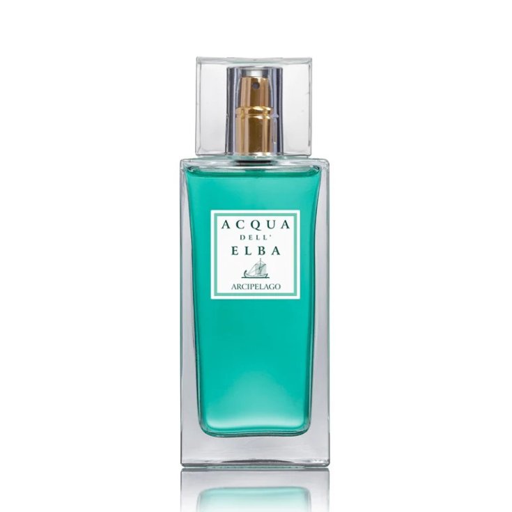 ARCIPELAGO EDT DONNA 100ML