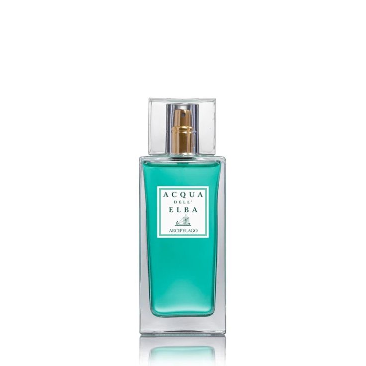 ARCIPELAGO EDT DONNA 50ML