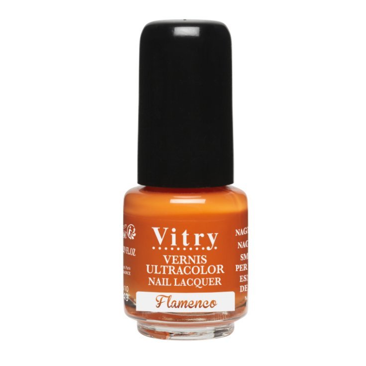 MINI ESMALTE REFLET D OCRE 4ML