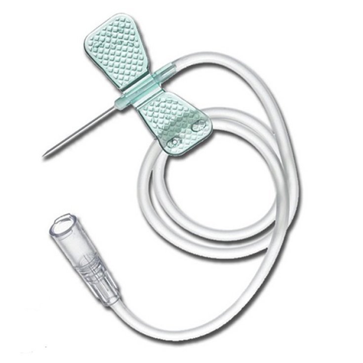 AGUJA MOSCA/SET EPICRANIC G23 AZZ