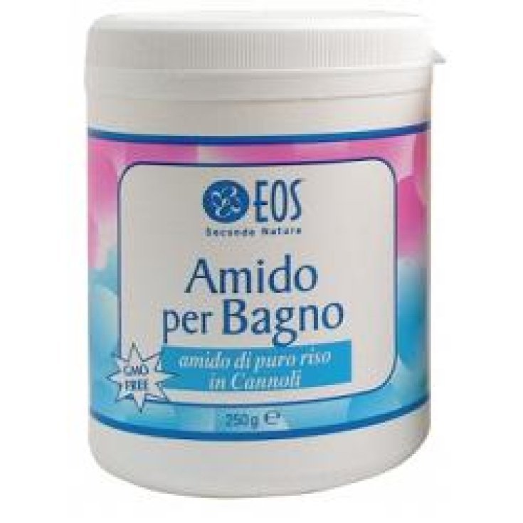 ALMIDÓN DE MAÍZ 250G