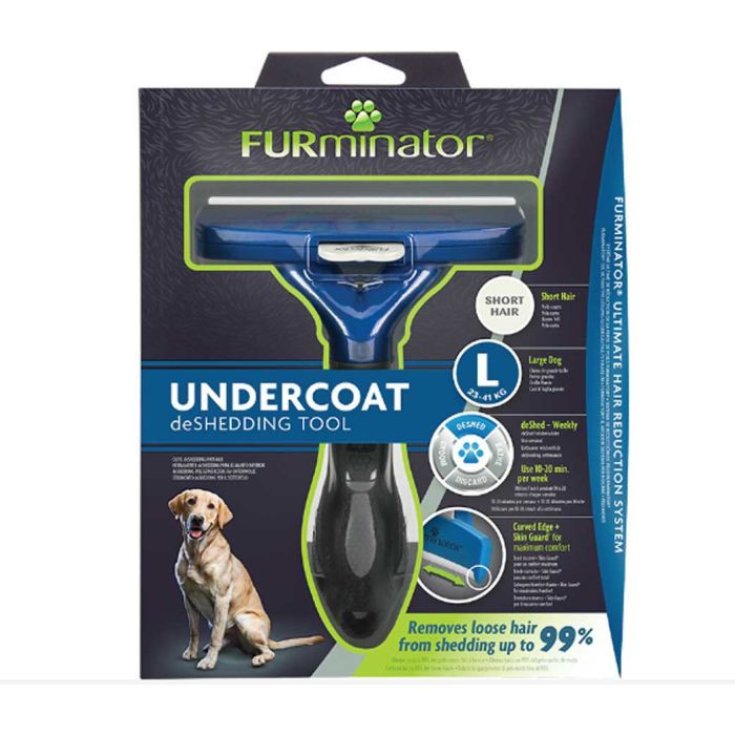 FURMINATOR PETT REFINIT PIC CA