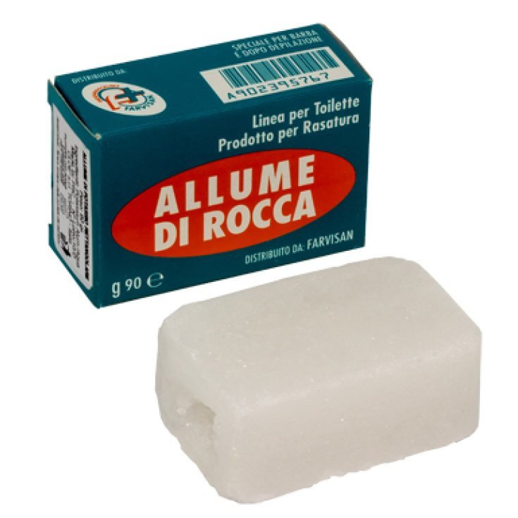 ALUMINIO ROCCA 1KG
