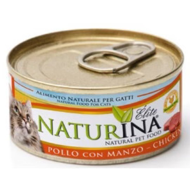 POLLO MANZO 70G