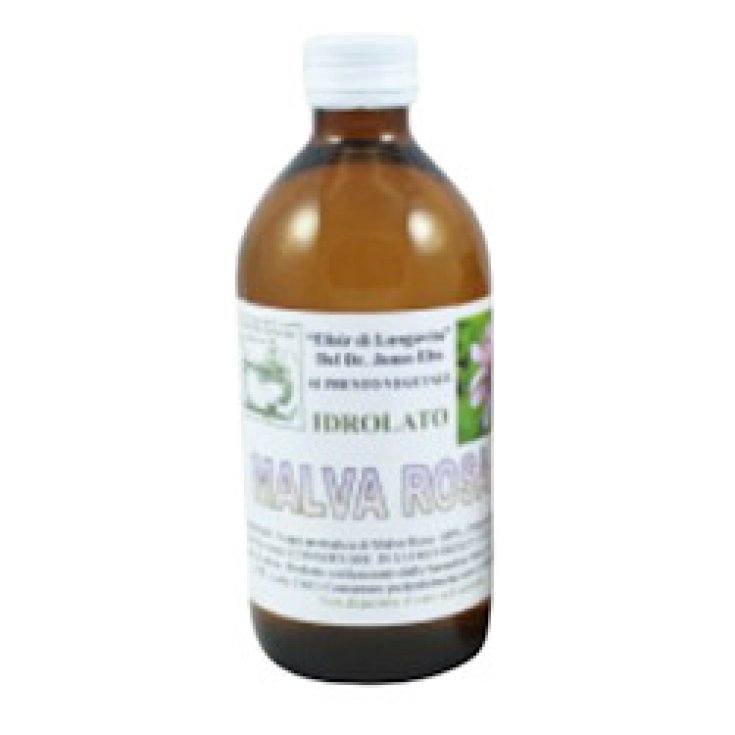 Complemento alimenticio de hidrolato de rosa malva 100ml Complemento alimenticio de hidrolato de rosa malva 100ml