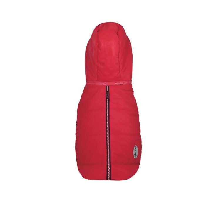 PB SCOTTISH TEXTIL W ROJO 38