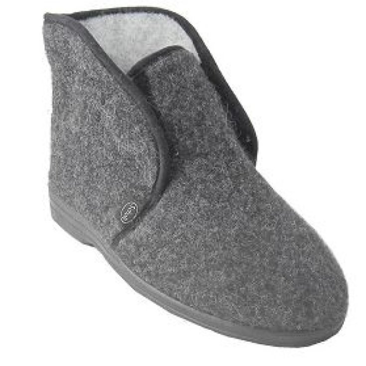 Scholl's Adelie MC Pol W Grigio Scuro